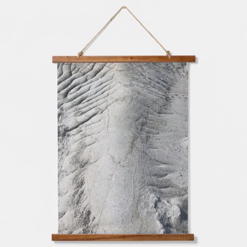 Fossil Fuel Photography Print Tapestry