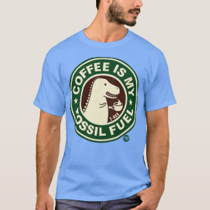 FOSSIL FUEL T-Shirt