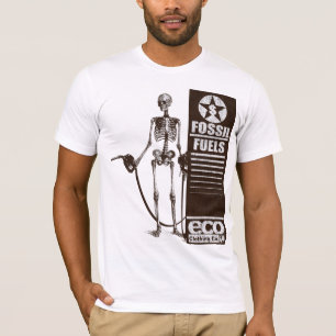 Fossil Fuels T-Shirt