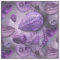 Fossil Layers - Stone texture - (Purple)