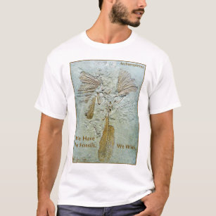 Fossil Win Archaeopteryx T-Shirt