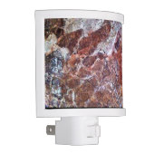 Fossilized Dinosaur Egg Night Light (Right)