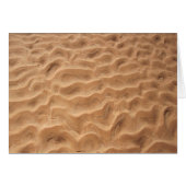 fossilized sand dune (Front Horizontal)