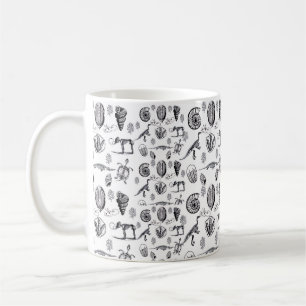 Fossils Coffee Mug