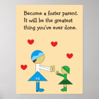 Foster Care: