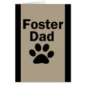 Foster Dad (Front)