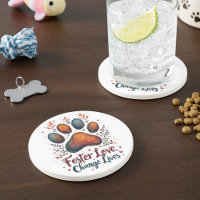 Foster Love Change Lives Dog Mom Rescue