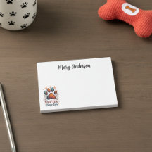 Foster Love Change Lives Gift Pet Rescue