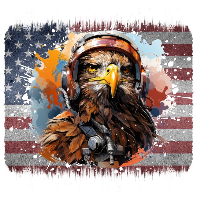 Fostering the Spirit Hoodie (Liberty's Home and Land of the Brave: Where American Patriots Thrive.)