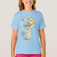 Foster's Home for Imaginary Friends | Cheese