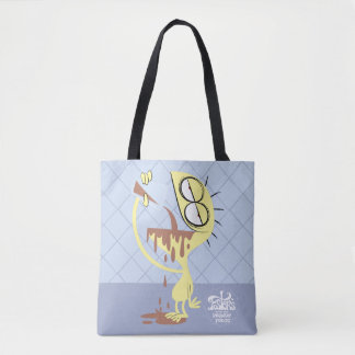 Foster's Home for Imaginary Friends | Cheese Tote Bag