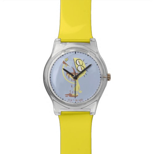 Foster's Home for Imaginary Friends | Cheese Watch