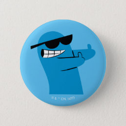 Foster&#39;s Home for Imaginary Friends | Cool Bloo Button