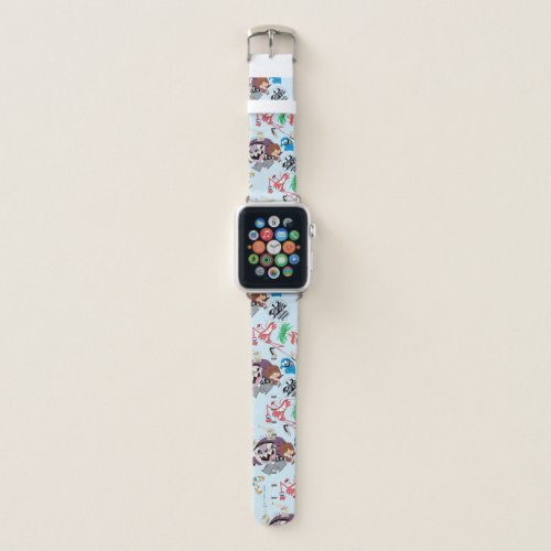 Foster's Home for Imaginary Friends | Dancing Apple Watch Band