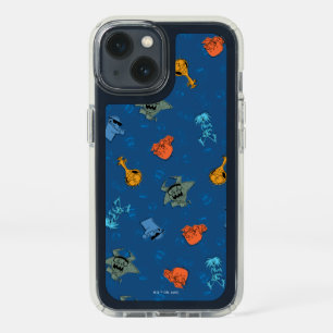 Foster's Home for Imaginary Friends Fun Pattern Speck iPhone 13 Case