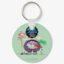 Foster's Home for Imaginary Friends | Group Hug Keychain