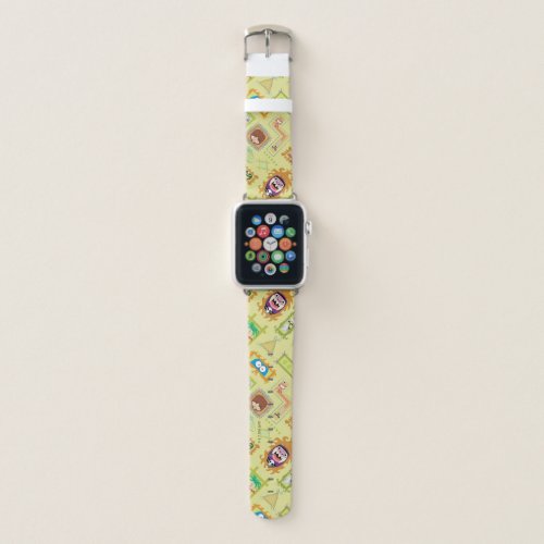 Foster's Home for Imaginary Friends | Photo Wall Apple Watch Band
