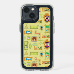 Foster's Home for Imaginary Friends   Photo Wall Speck iPhone 13 Case