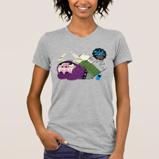 Foster's Home for Imaginary Friends | Under Bed T-Shirt