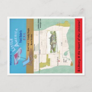 FOTNPRL Post Card