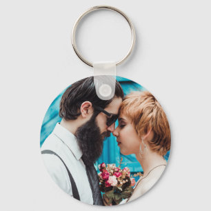 Foto Schlüsselanhänger Vorlage Keychain