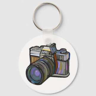 Fotografia Keychain