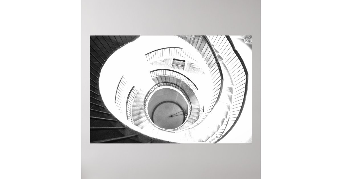 Foucault's Pendulum Poster | Zazzle