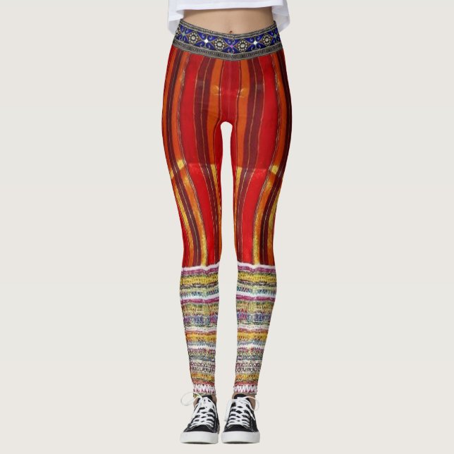 fouda5 leggings (Front)