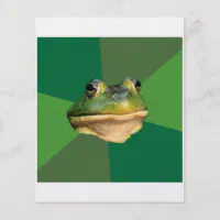 bachelor frog