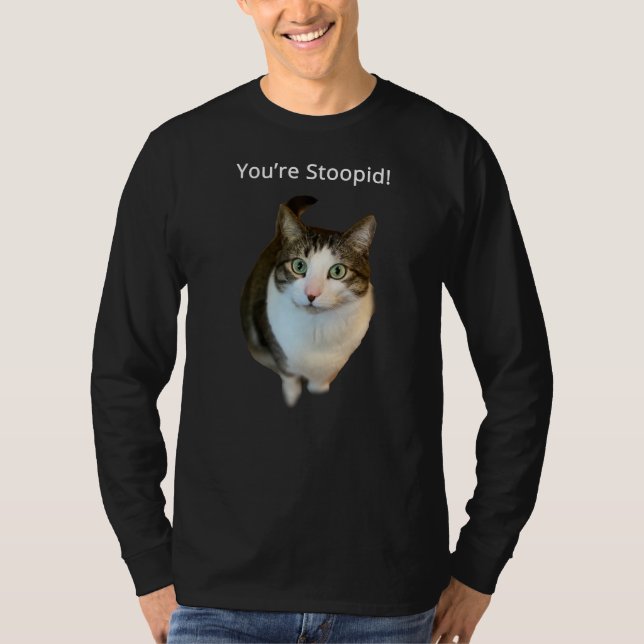 Foul Mouth Producer Shirt (Front)