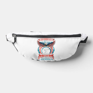 foulesroomt fanny pack