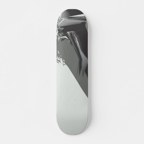 Found Angles 20 pt2 Skateboard Deck