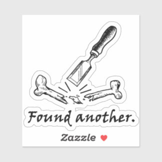 Found Another Sticker
