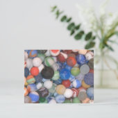 Found at the Beach Marbles (Standing Front)