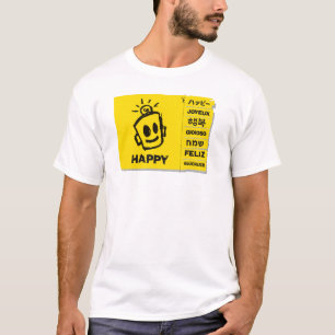 Found in translation T-shirt