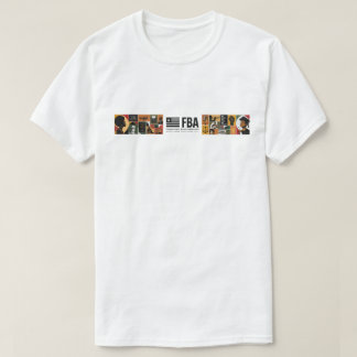 Foundational Black Americans - Legacy One T-Shirt