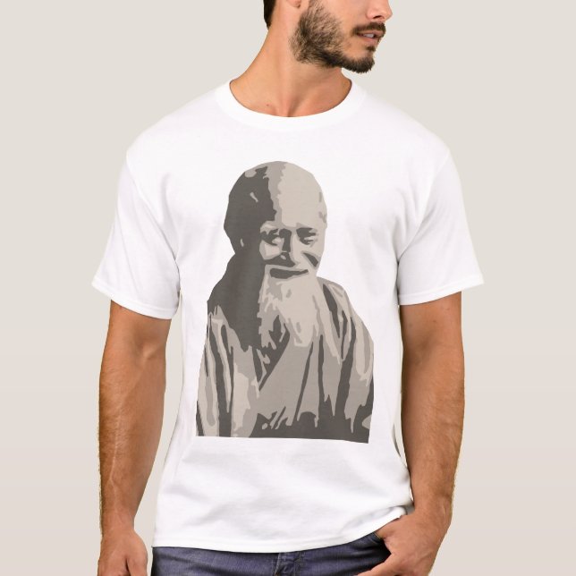 Founder T-Shirt (Front)