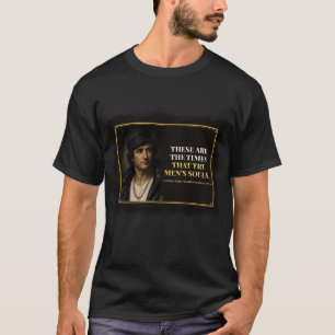 Founding Gangsters Times That Try Men’s Souls Tee