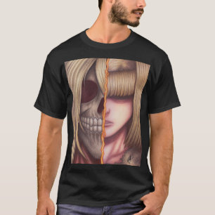 Founding Titan ~ Ymir Fritz T-Shirt