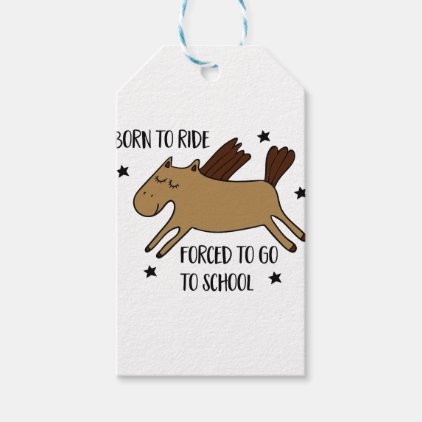 fount ton ride gift tags