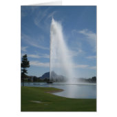 Fountain Hills, Arizona (Front)