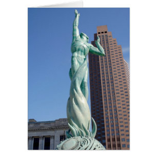 Fountain of Eternal Life