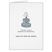 Fountain of Knowledge (Front)