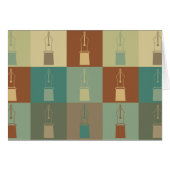 Fountain Pen Pop Art (Front Horizontal)