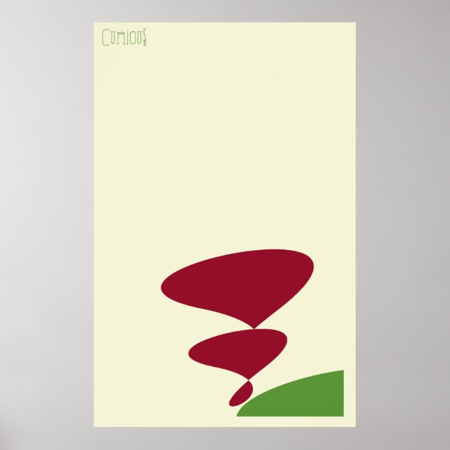 fountain poster (Front)