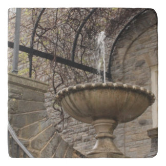 fountain trivet