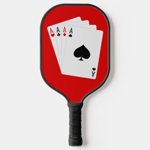 Four Aces Pickleball Paddle