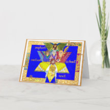 Four Archangels