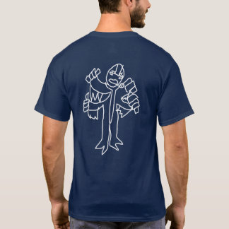 Four Arms and more T-Shirt