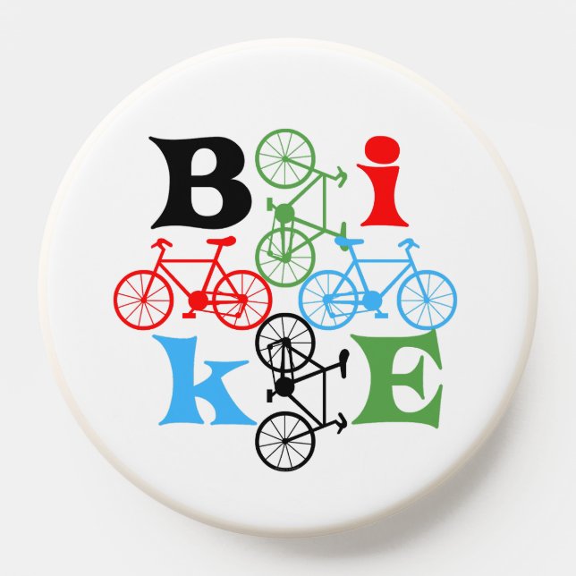 Four Bikes  PopSocket (Popsocket)